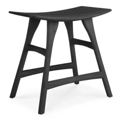 Ethnicraft Oak Osso Stool