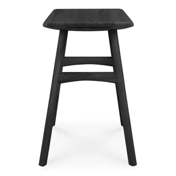 Ethnicraft Oak Osso Stool