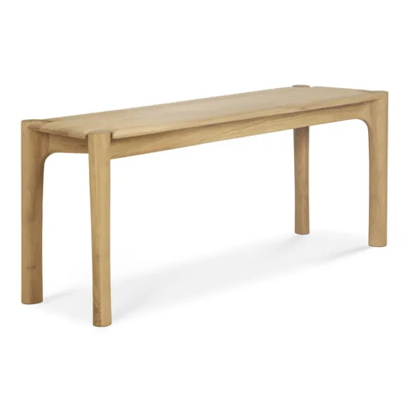 Ethnicraft Oak PI Bench