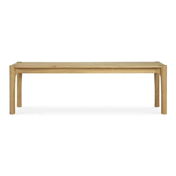 Ethnicraft Oak PI Bench