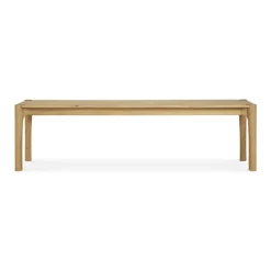 Ethnicraft Oak PI Bench