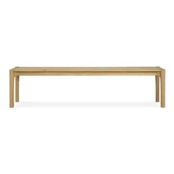 Ethnicraft Oak PI Bench
