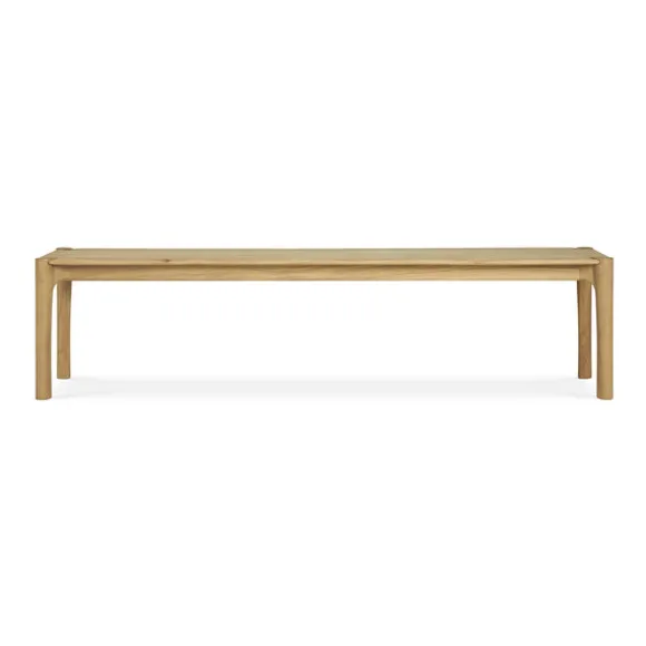 Ethnicraft Oak PI Bench