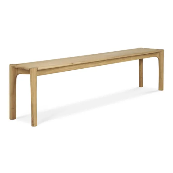 Ethnicraft Oak PI Bench