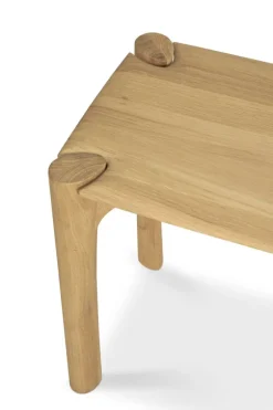 Ethnicraft Oak PI Bench