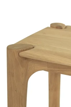 Ethnicraft Oak PI Bench