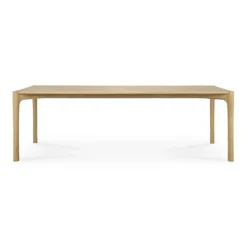 Ethnicraft Oak PI Dining Table