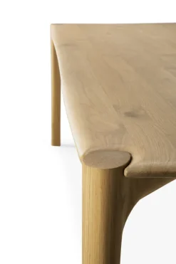 Ethnicraft Oak PI Dining Table