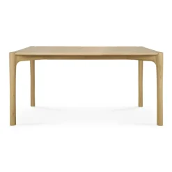 Ethnicraft Oak PI Dining Table