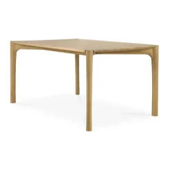 Ethnicraft Oak PI Dining Table