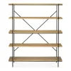 Ethnicraft Oak Rise Rack