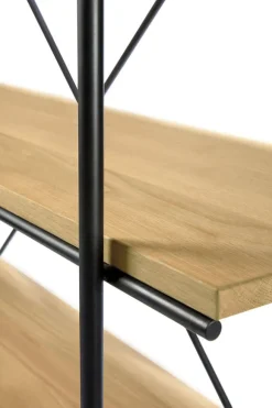 Ethnicraft Oak Rise Rack