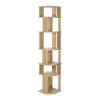 Ethnicraft Oak Stairs Column