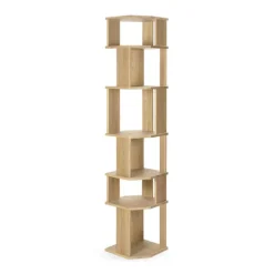 Ethnicraft Oak Stairs Column