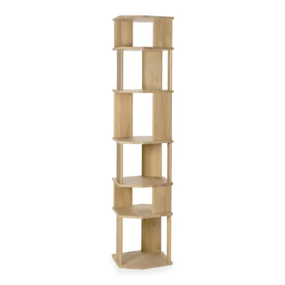 Ethnicraft Oak Stairs Column