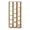 Ethnicraft Oak Stairs Rack