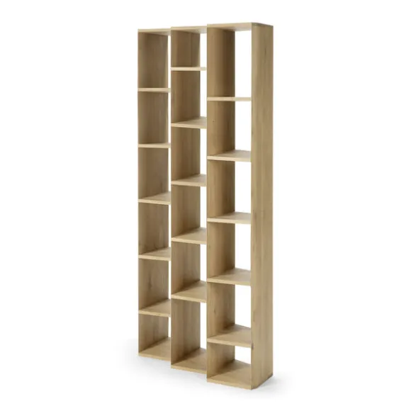 Ethnicraft Oak Stairs Rack
