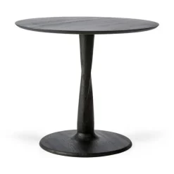 Ethnicraft Oak Torsion Dining Table