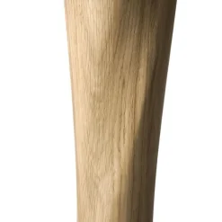 Ethnicraft Oak Torsion Dining Table