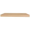 Ethnicraft Oak Wall Shelf