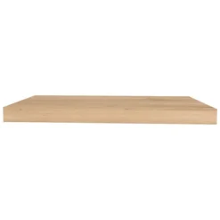 Ethnicraft Oak Wall Shelf