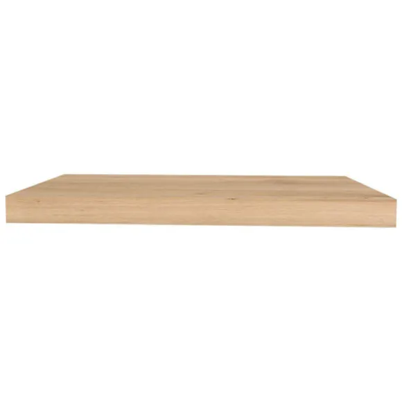 Ethnicraft Oak Wall Shelf