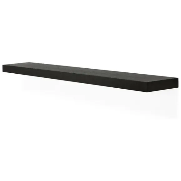 Ethnicraft Oak Wall Shelf