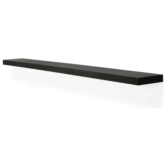 Ethnicraft Oak Wall Shelf