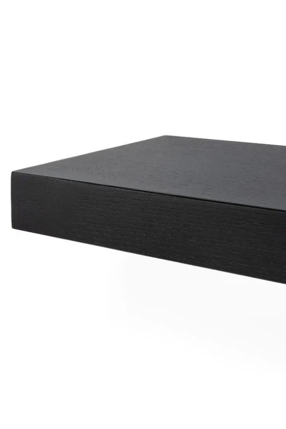 Ethnicraft Oak Wall Shelf