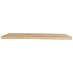 Ethnicraft Oak Wall Shelf