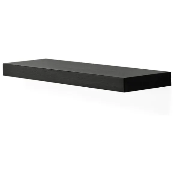 Ethnicraft Oak Wall Shelf