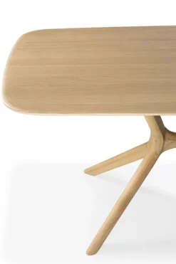 Ethnicraft Oak X Dining Table
