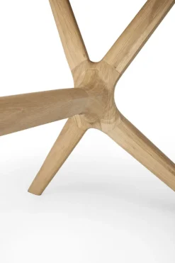 Ethnicraft Oak X Dining Table