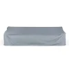 Ethnicraft Raincover Jack Outdoor 3 Seater Sofa