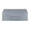 Ethnicraft Raincover Jack Outdoor 2 Seater Sofa