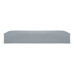 Ethnicraft Raincover Jack Adjustable Lounger