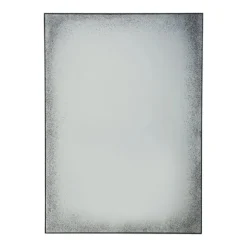 Ethnicraft Rectangular Wall Mirror