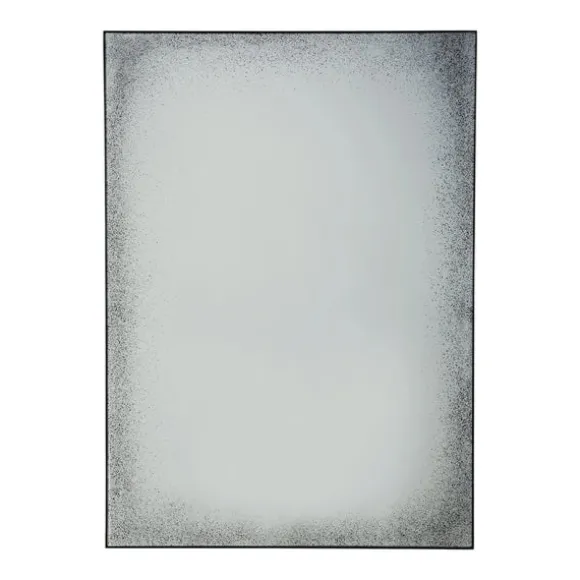 Ethnicraft Rectangular Wall Mirror