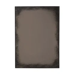 Ethnicraft Rectangular Wall Mirror