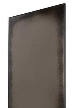 Ethnicraft Rectangular Wall Mirror