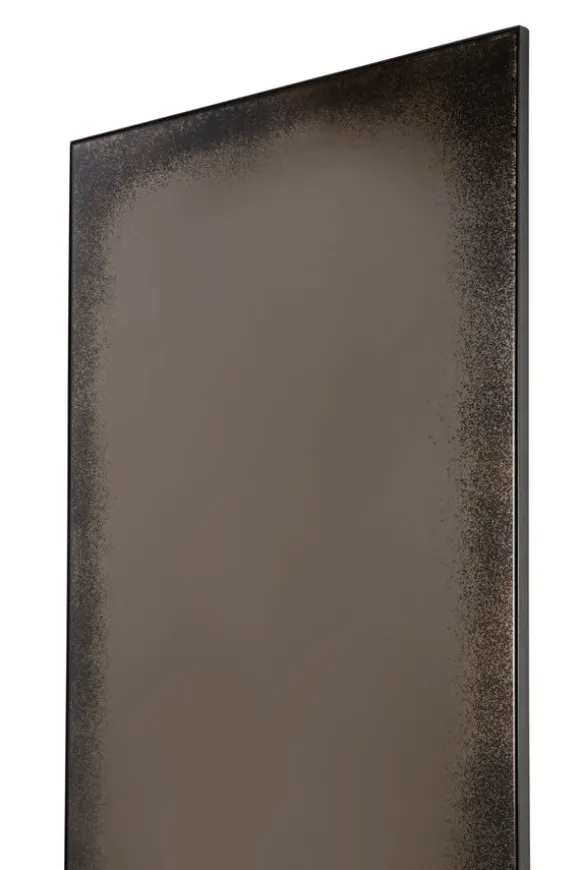Ethnicraft Rectangular Wall Mirror