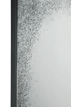Ethnicraft Rectangular Wall Mirror