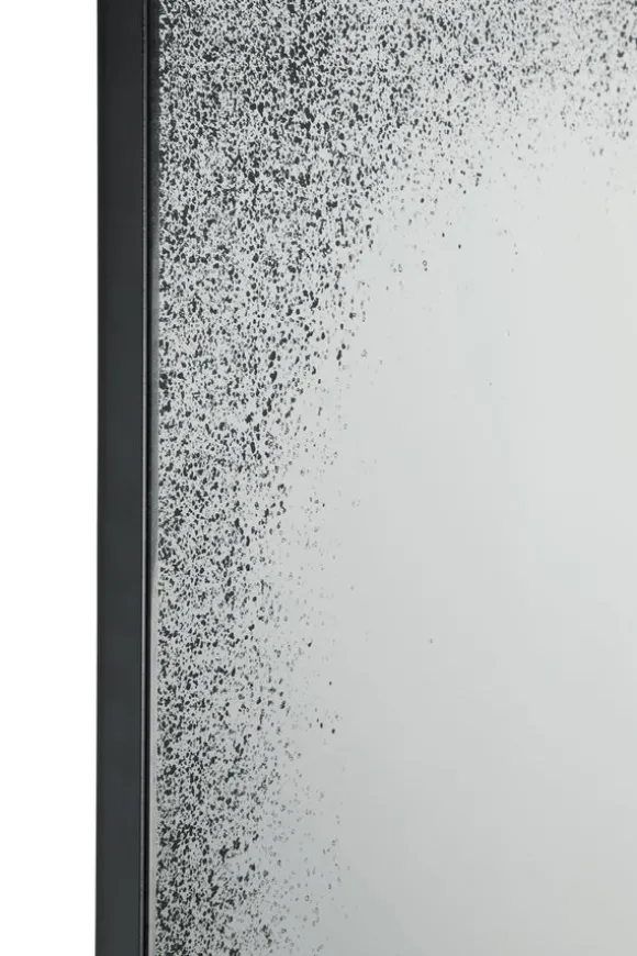 Ethnicraft Rectangular Wall Mirror
