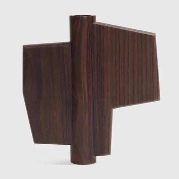 Ethnicraft Rosewood Claustra Echo Screen