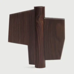 Ethnicraft Rosewood Claustra Echo Screen