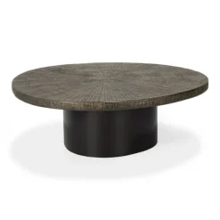 Ethnicraft Slice Coffee Table