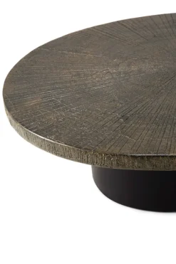 Ethnicraft Slice Coffee Table