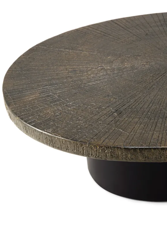 Ethnicraft Slice Coffee Table