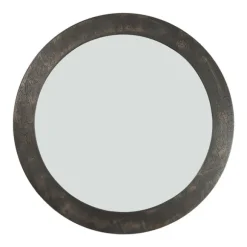 Ethnicraft Sphere Wall Mirror