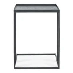 Ethnicraft Square Tray Side Table
